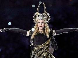 Zusatzkonzerte in Deutschland: Madonna legt nach