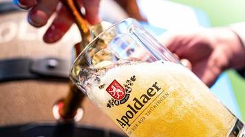 Getränke: Bier wird teurer – Brauer beklagen anhaltend hohe Kosten