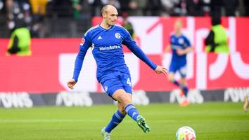 Bundesliga, 17. Spieltag - FC Schalke 04 - RB Leipzig im Liveticker