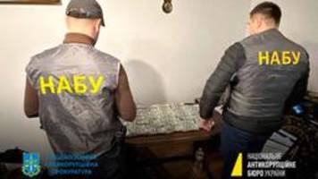 Ukraine: Korruption ist ein Feind wie Russland