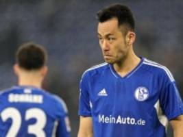 Leipzig demütigt Schalke: Zum Davonlaufen