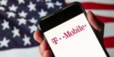 T-Mobile US will für Mint Mobile bis zu einer Mrd. US-Dollar zahlen