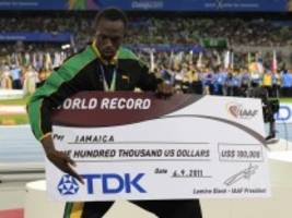 Mutmaßlicher Investmentbetrug: Die verschwundenen Millionen des Usain Bolt