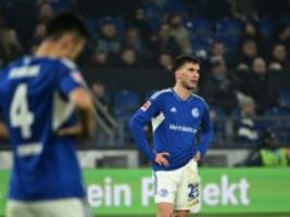 Traditionsverein am Boden: Schalke scheut eine unpopuläre Debatte über die Zukunft