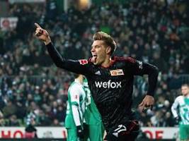 Freiburg mit Wiedergutmachung: Union rückt FC Bayern mächtig auf die Pelle
