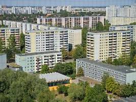 Studie des IW Köln: Jede dritte Familie in Großstädten hat zu kleine Wohnung