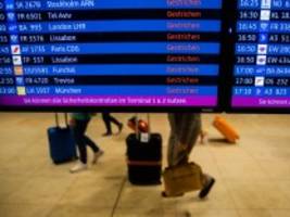 Flughafen BER: Warum am Berliner Flughafen nichts mehr ging