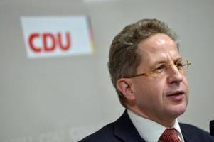 CDU-Vize über Maaßen: Radikalisierung nach rechts außen