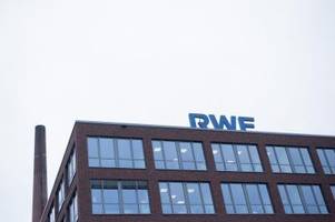 Starkes Kerngeschäft - RWE übertrifft eigene Prognose