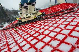 Skifahren im Allgäu am Wochenende, 28. und 29. Januar 2023: So wird die Schneelage für Wintersportler