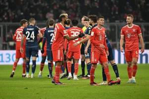 Nach Kimmich-Traumtor: Späte Erleichterung beim FC Bayern