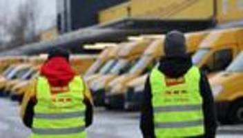Tarifkonflikt: Verdi ruft Post-Beschäftigte für Donnerstag bundesweit zu Streiks auf