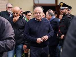 250 Millionen Euro beschlagnahmt: Schlag gegen kalabrische 'Ndrangheta