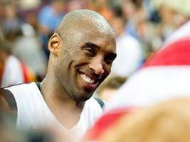 Dritter Todestag der NBA-Ikone: Das unvergessliche Erbe des Kobe Bryant