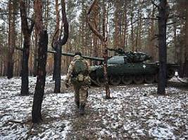 Einsatz international geächtet: EU-Staat will Ukraine Streumunition liefern