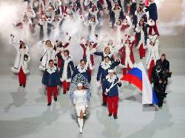 Alptraumszenario für das IOC: Brisante Russland-Frage spaltet den Weltsport
