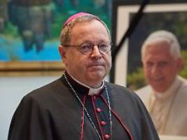 Fragwürdige Kirchenführung: Bischof Bätzing greift den Papst an