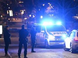Mord und Anschläge verhindert: Schweden gelingt Schlag gegen Gang-Kriminalität
