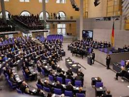 Reduzierung des Bundestags-Sitze: Die Wahlrechtsreform und ihre Alternativen