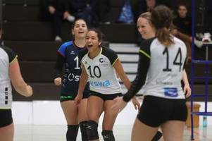 DJK Augsburg-Hochzoll lädt Fans und Ex-Spielerinnen zur Volleyball-Party