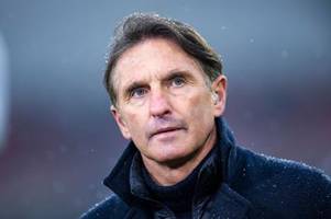 VfB-Coach Labbadia über VAR: Emotionen im Fußball lassen