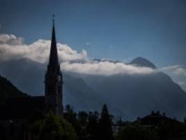 Erzbistum Vaduz: Im dunklen Hinterhof der katholischen Kirche