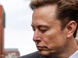Keine freie Rede auf Twitter?: Bericht: Musk ließ Account von linkem Aktivisten sperren