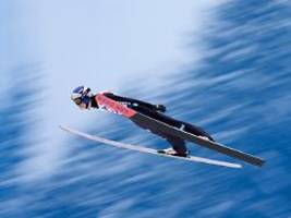 Wut, Frechheit, formschwach: Skispringer fühlen sich in Österreich verarscht