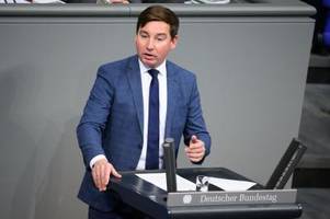 SPD-Abgeordneter für 14-Tage-Speicherpflicht für IP-Adressen