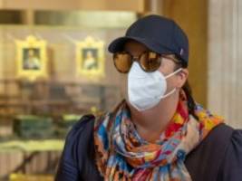 Maskenaffäre: Andrea Tandler will raus aus dem Gefängnis