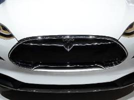 Druck nach Tesla-Preisrutsch: 29.1.Kommt es zum Preiskrieg bei Elektroautos?