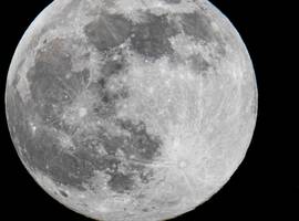 „Sonst bricht Chaos aus“ - In der Wissenschaft läuft die Debatte über die Uhrzeit auf dem Mond