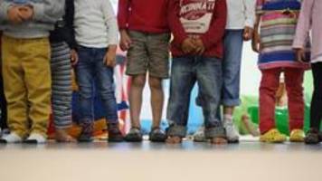 Ministerin Paus: Kinderarmut ist eine Schande für Deutschland