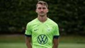 Bundesliga: Werder leiht Philipp aus Wolfsburg aus: Burke geht