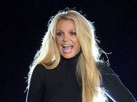 Verrückte, tanzende Idiotin?: Britney Spears knöpft sich ihre Fans vor