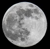 Wissenschaftler weltweit grübeln: Wie spät ist es auf dem Mond?