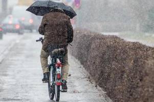 Wetter in Bayern morgen am 31. Januar 2023: Es wird ungemütlich