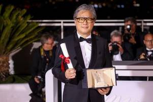 Die Frau im Nebel: Regiepreis in Cannes für Park Chan-wook