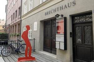 Nachgefragt bei Experten: Ist Brecht in Augsburg angekommen?