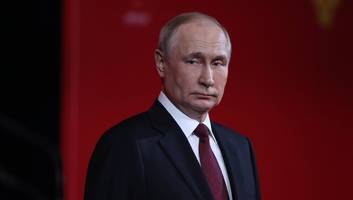 Experte prophezeit „Scheinangriff“ - Am 24. Februar wird Putin „alles reinwerfen“