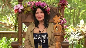 IBES 2023 - Gegen alle Vorurteile: Djamila Rowe gewinnt das Dschungelcamp völlig zurecht