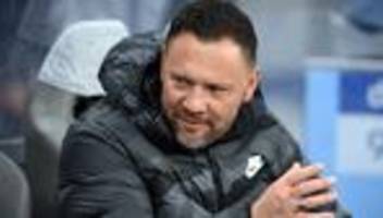 Bundesliga: Ex-Trainer Dardai: «Ajax kann für Hertha ein Vorbild sein»