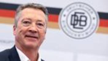 Eishockey-Nationalmannschaft: Bundestrainer Kreis: DEB nicht für einen Club verlassen