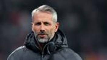 Fußball: Trainer Rose: Leipzig verzichtet auf Winter-Transfer