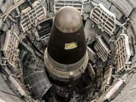moskau sagt termine ab: usa: russland hält sich nicht an atomabkommen