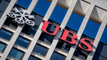 Banken: Kostensenkungen treiben UBS-Ergebnis