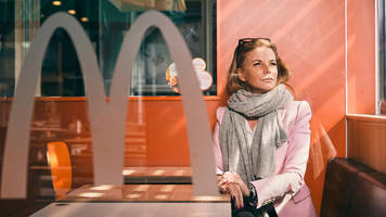 Prinzessin gegen Weltkonzern: „Es kann nicht sein, dass ich die Kosten trage – und McDonald’s das Geld kassiert“