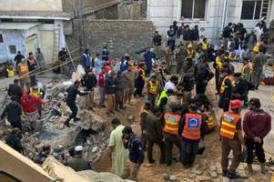 Zahl der Toten nach Anschlag in Pakistan steigt auf 89