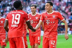 Mainz 05 - FC Bayern im DFB-Pokal: Termin und Live-Übertragung im Free-TV und Stream