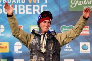 Ski-Weltmeister Kyle Smaine stirbt bei Lawinenunglück in Japan